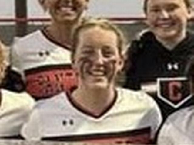 Blaire Wehling